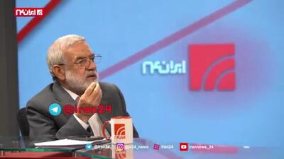  وقتی برخوردی با روحانی نمی‌شود بلبل‌زبانی می‌کند/ برخی اتهاماتش اگر اثبات شود، حکمش اعدام است