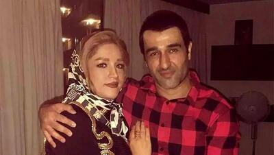  خواهر پژمان جمشیدی: برادرم چند روزی به کانادا آمده تا کنار من، پدرم و برادرم باشد