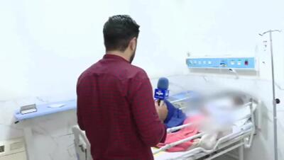  دستگیری اراذل و اوباش فعال در اطراف دانشگاه آزاد