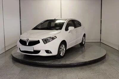  برلیانس H220؛ مزایا و معایب رقیب چینی پژو 207