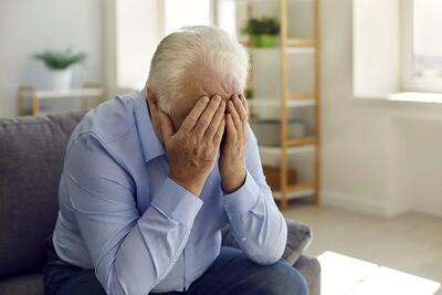  تا سال ۱۴۲۰ بیش از ۳۱ درصد جمعیت ایران سالمند خواهند بود