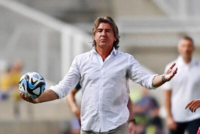  اظهارنظر جالب ریکاردو سا پینتو درباره وریا غفوری