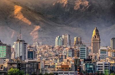  خانه‌های لواسان گران‌تر از بریتانیا از آب درآمد!
