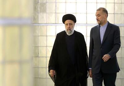  شهید رئیسی و امیر عبداللهیان به شخصه با روسیه درباره فلفل دلمه‌ای مذاکره کرده بودند