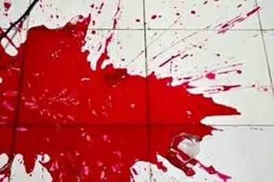  پلیس: مردم این قاتل فراری را شناسایی کنند +عکس