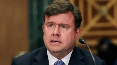  مقام ارشد آمریکایی پیگیر کارزار  فشار حداکثری  دولت ترامپ علیه ایران می‌شود