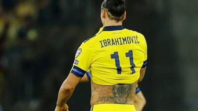  روایت زلاتان ابراهیموویچ از سخت‌ترین ساعت زندگی‌اش