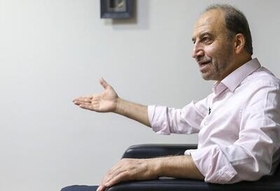  رئیس سابق صداوسیما: سلاح هسته‌ای دیگر برای ما بازدارندگی ایجاد نمی‌کند