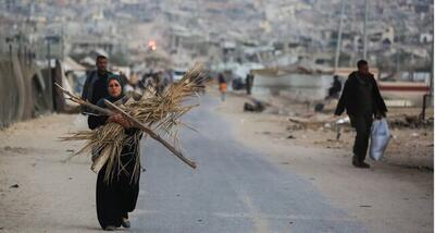  اعتراف دستگاه اطلاعاتی اسرائیل: ۸۳ درصد قربانی‌ها در غزه غیرنظامی هستند