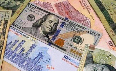  شوک قیمت دلار امروز ۱۰ آبان به بازار | دلار در آستانه سقوط؟