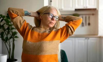 سن بیولوژیک؛ کلید پیش‌بینی خطر زوال عقل و سکته مغزی