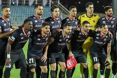  انتشار فایل صوتی هوادار متمول علیه کاپیتان پرسپولیس