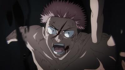  تریلر جدید انیمه Jujutsu Kaisen: Extraction منتشر شد - گیمفا
