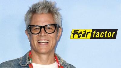  اولین تریلر از مجموعه Fear Factor با اجرای جانی ناکسویل منتشر شد - گیمفا