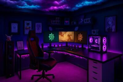  اصطلاحات آلمانی مربوط به گیم - گیمفا