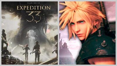  کارگردان Final Fantasy 7 Rebirth دوست دارد یک بازی شبیه Expedition 33 بسازد - گیمفا