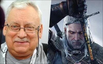 نویسنده سری Witcher: سازندگان The Witcher 4 دیگر به ندرت از من مشاوره می‌خواهند - گیمفا