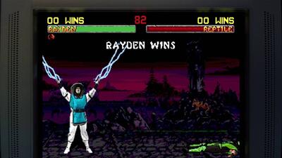  بازی Mortal Komba Legacy Kollection با واکنش منفی طرفداران مواجه شد - گیمفا