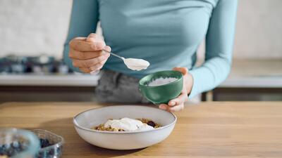  دنیای شگفت‌انگیز ماست؛ تغذیه، گوارش و زیبایی صورت در یک کاسه!