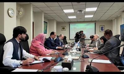  استقبال ایران و پاکستان از توافق تجارت آزاد و از سرگیری پروازهای زاهدان–کویته