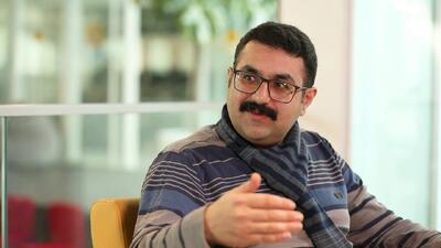  چرا بنیان گذار علی بابا کارمند نشد؟ + ویدئو