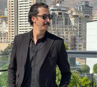  بهرام افشاری دادستان شد!