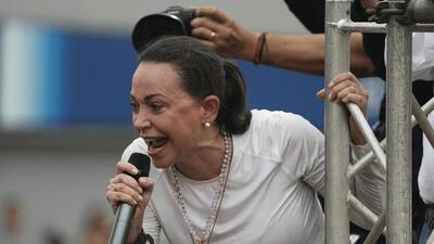  به کشورم حمله کنید؛ پیام این زن به ترامپ | برای ۱۰۰ ساعت اول پس از سقوط نهایی رژیم برنامه‌ دارم