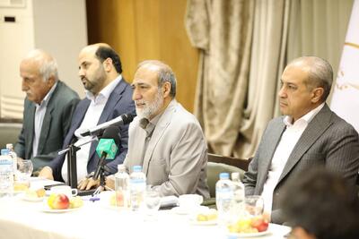  هدیه ۳۵هکتاری به مردم پایتخت با تبدیل پادگان ۰۶ به بوستان | ساخت ۸۰مجموعه ورزشی در مراکز آموزشی پایتخت