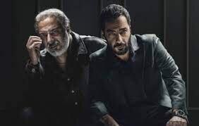  امیر جعفری جای نوید محمدزاده را گرفت!