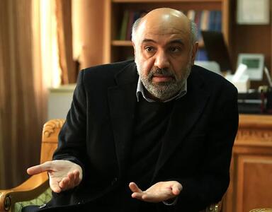  رفیعی: مجلس در برابر لابی وزارت کار عقب‌نشینی نمی‌کند / استیضاح وزیر رفاه به هیئت‌رئیسه ارجاع شد