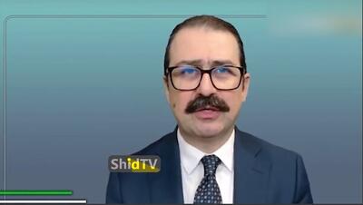  سلطنت طلبان با پرچم اسرائیل متجاوز به وطن، تظاهرات می کنند!