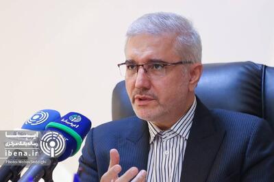  لزوم تداوم اجرای سیاست تثبیت/ برای جبران کسری بودجه نباید به بانک مرکزی فشار وارد شود