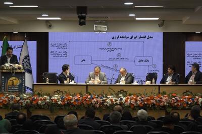  نحوه پیش‌فروش ارز صادرکنندگان
