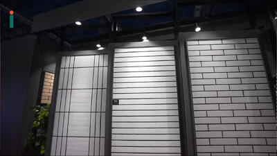  ایفاسرام؛ روح می بخشد