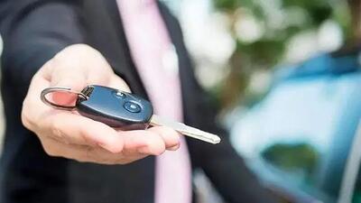  چگونه خودرو۴۵ کابوس فروش خودروی دست‌ دوم را به تجربه‌ای امن تبدیل کرد؟