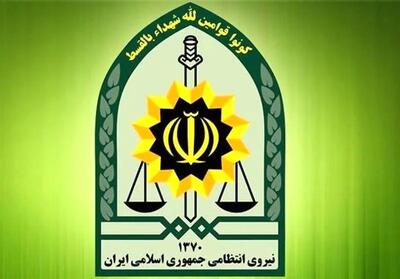  فرماندهی انتظامی هرمزگان: پلیس خاطی در حادثه تیراندازی منجر به فوتِ‌ یک شهروند بازداشت شد