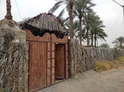  گلایه کشاورزان روستای قلعه‌نو از تعیین حریم رودخانه هلیل رود/ چرا پس از سال‌ها تلاش، زمین‌های کشاورزی را حریم رودخانه اعلام کردند
