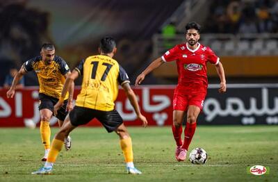  محکومیت سنگین پرسپولیس و سپاهان تایید شد