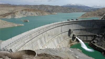  کیفیت آب درودزن آنلاین بررسی می‌شود