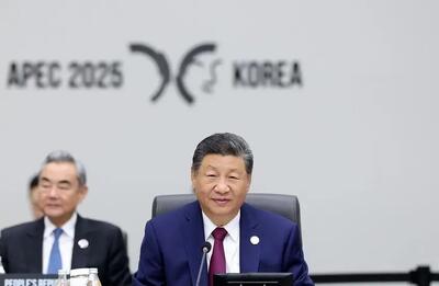  دور بعدی اجلاس همکاری اقتصادی آسیا و اقیانوسیه در چین برگزار می‌شود