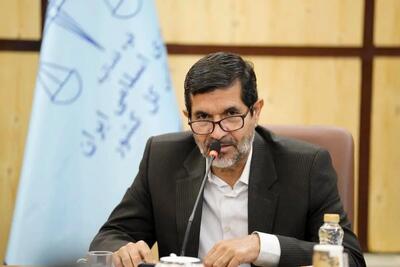  اعزام هیئت نظارت متشکل از قضات دیوان عالی کشور برای بازرسی از محاکم قضایی استان مازندران