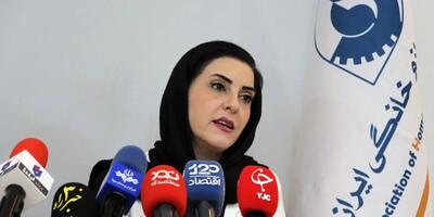  چند درصد از بازار لوازم خانگی کالای قاچاق است؟