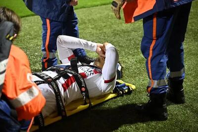  طلسم بهترین‌های فینال لیگ قهرمانان ادامه دارد