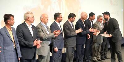  درخشش نوآوری شرکت توسعه آهن و فولاد گل‌گهر در صنعت فولاد