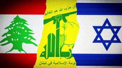  منبع لبنانی: حزب‌الله با بخشی از پیشنهاد آمریکا درباره آتش‌بس موافقت کرد