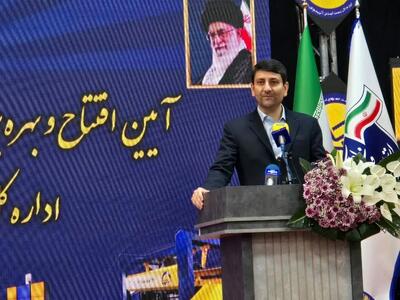  پست ایران با تکیه بر هوش مصنوعی و نگاه مشتری‌محور مسیر تحول را طی می‌کند