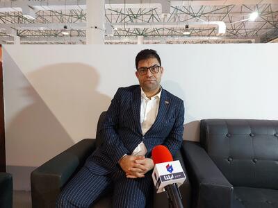  ۷۱ درصد پیشرفت پروژه فولاد اندیمشک/ بهره‌گیری از موقعیت استراتژیک خوزستان در زنجیره فولاد کشور