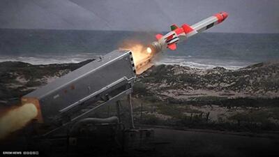  پنتاگون با ارسال موشک‌های تاماهاوک به اوکراین موافقت کرد