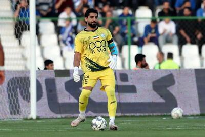  شوک به ساپینتو: غیبت طولانی فرعباسی