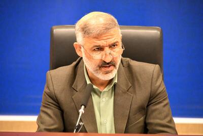  پروژه‌های زیرساختی با اعتبار ۳۸۰ میلیارد تومان در دهه فجر افتتاح می‌شوند